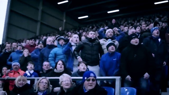 Everton, Türkiye hesabını açtı: Kulübümüze ait Türkçe haber ve içerikler için bu hesabı takip etmeyi unutmayın!