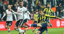 Fenerbahçe - Beşiktaş Maçını Mete Kalkavan Yönetecek