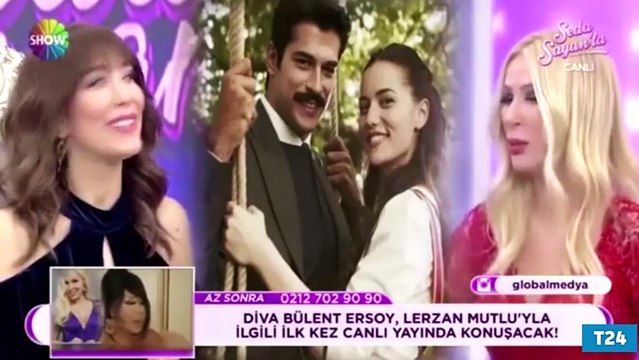 Seda Sayan, sperm bankası konuşulurken araya girdi: Kız yazık, ne inşaat işçileri var, maşallah sırım gibi...