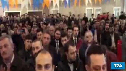 Bakan Soylu, &#39;helallik&#39; istedi: Buradan gideriz belki bir daha gelişimiz olmaz; geri adım atmak da bir erdemdir