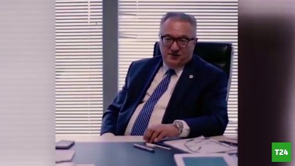 Obradovic&#39;e özel doğum günü paylaşımı!