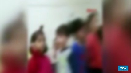 Anaokulunda skandal: Öğretmenler, öğrencileri dövdü, çıplak hâlde topluca tuvalete götürdü!