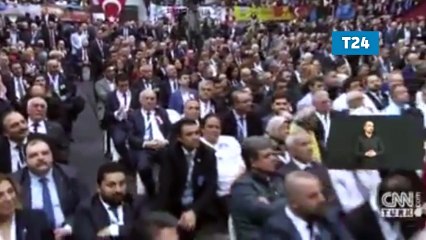 Скачать видео: Akşener'den 'Cumhur ittifakı' açıklaması: Ben 'çıkar' ittifakı demiştim ama arkadaşlarımız dediler ki, bunun adı 'cukka' ittifakı