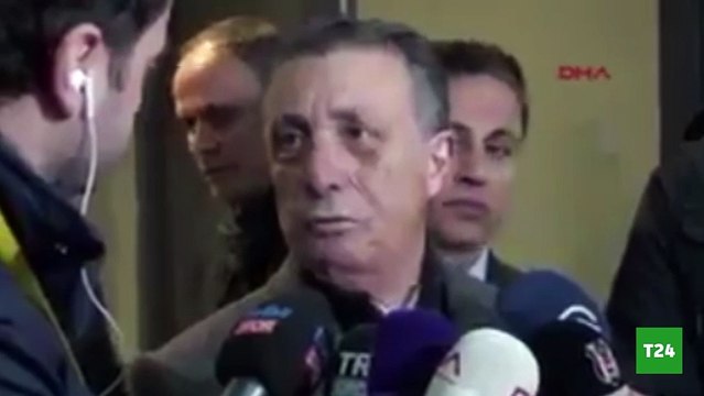 Ahmet Nur Çebi: Fenerbahçe sahada savaş şeklinde oynadı