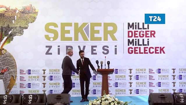 Pancar üreticisinden şeker fabrikası isyanı: Kalkmış bana dana getirecem, inek getirecem, lan bırak yalan söyleme!