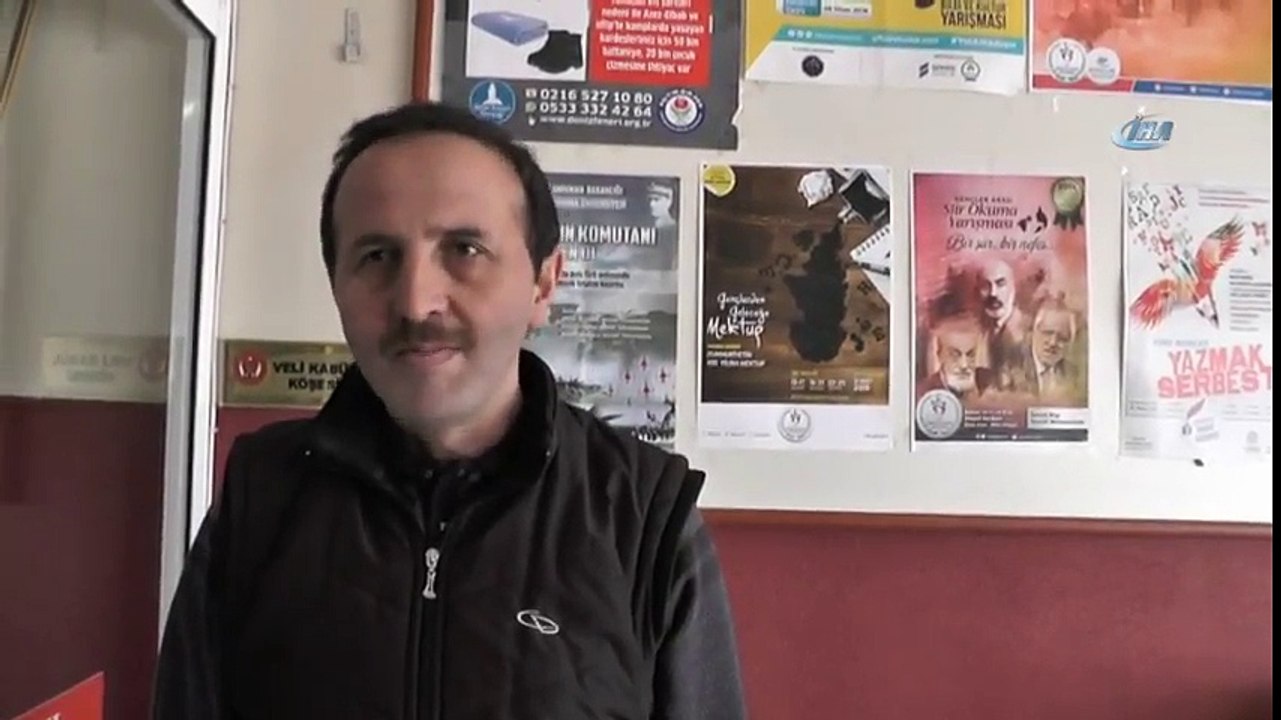 Sosyal Sorumluluk İçin "Zilsiz Okul" Projesi Hayata Geçti