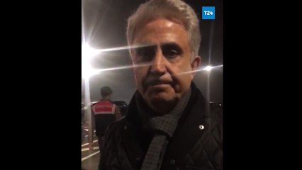 Musa Kart: Türkiye&#39;nin çıkarları, geleceği için bu fotoğrafın değişmesi gerekiyordu