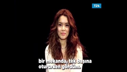 Ünlü oyunculardan "Satın alma sahiplen" çağrısı