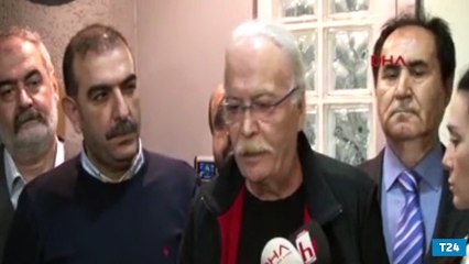 MESAM Başkan Yardımcısı Cahit Berkay: Kayyım atama kararı hukuk dışı, hakkımızı arayacağız