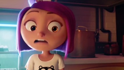 "Küçük Kahramanlar" film fragman