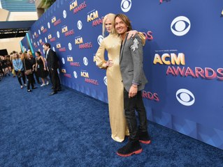 Best Looks From the 2018 American Country Music Awards