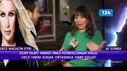 Ece Gürsel&#39;den Seda Sayan açıklaması: O an şoka girdim, sevenlerimden özür diliyorum