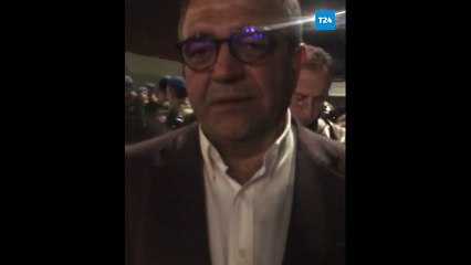 CHP&#39;li Tanrıkulu: Cezaevindeki tüm düşünce suçlularını alana kadar mücadelemize devam edeceğiz