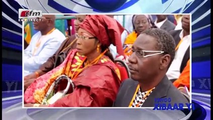 REPLAY - Xibar Yi 13h - Pr : FATOU KINE DEME - 16 Avril 2018