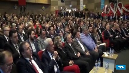 İyi Parti&#39;den ittifak açıklaması: Bahçeli, bu işlerin kurnazıdır