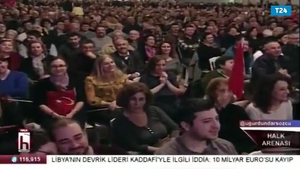 Yılmaz Özdil: Adam ketçap şehvet yapar diyor, mayonez yapar mı belli değil