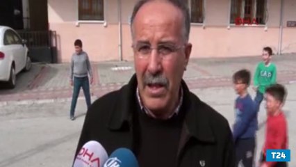 Cezaevinden izinli çıktı, eşini 15 yerinden bıçaklayıp öldürdü!