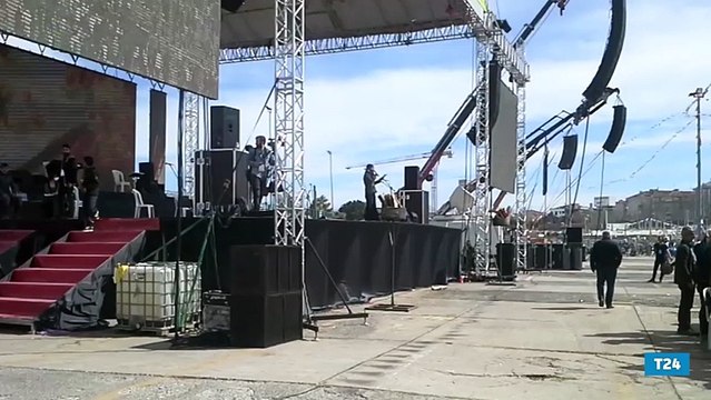 İstanbul'da 'Newroz ateşi' yandı: Halklar kazanacak