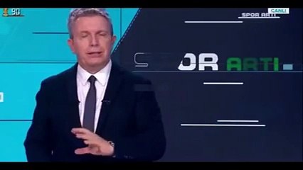 Erdoğan Arıkan&#39;ın, "Fenerbahçe ve Galatasaray küçük takımlar" sözünün kırpılarak paylaşılan konuşmanın tamamı