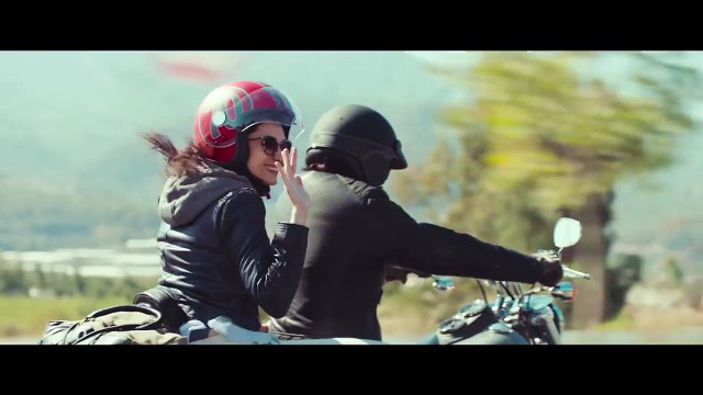 Kaybedenler Kulübü Yolda film fragman