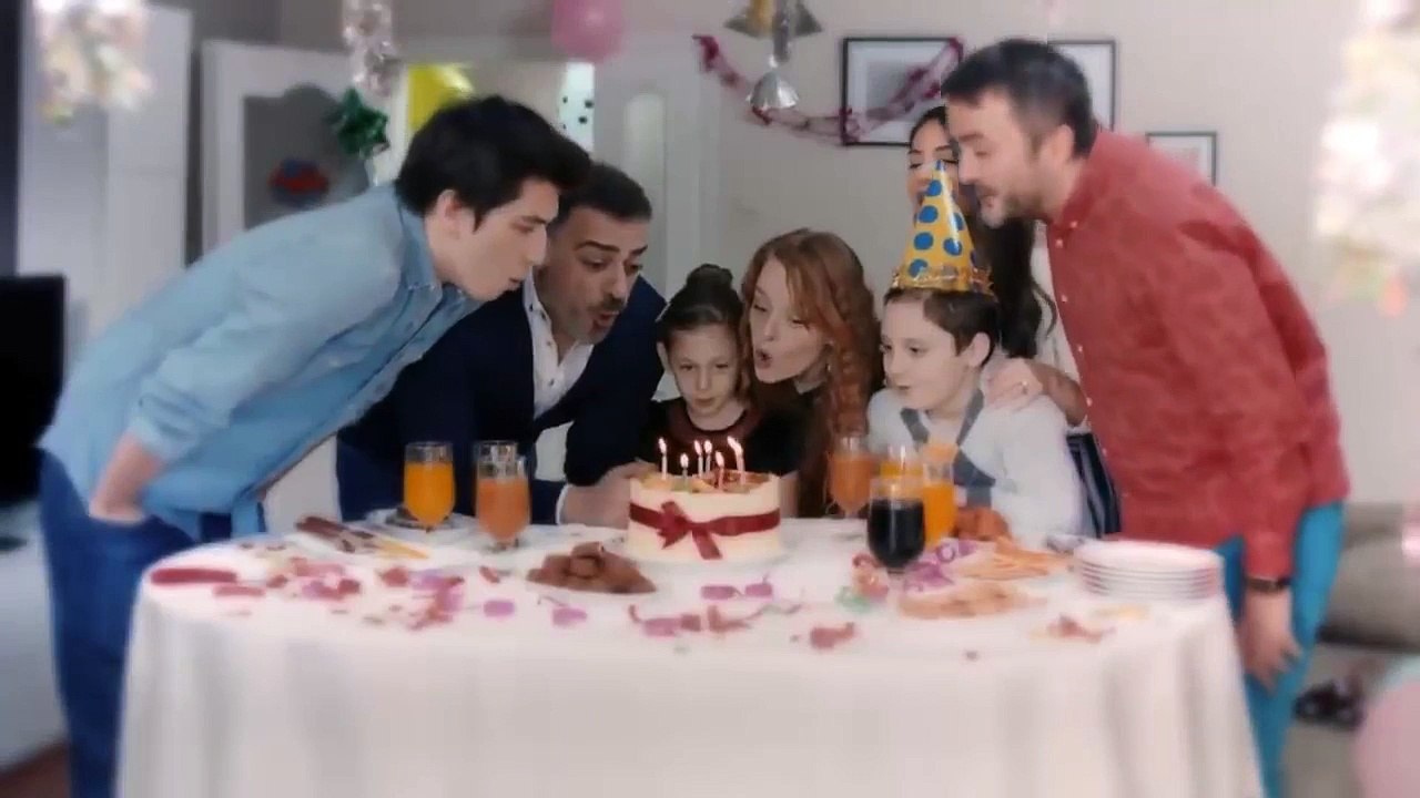 "Tut Yüreğimden Anne" film fragman