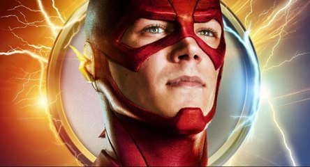 The CW ✅ — "The Flash" Season 9 Episode 10 (S9 E10) English Subtitles