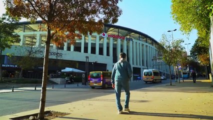 Güzel Adam Süreyya, Yeşilçam Sineması'nda!