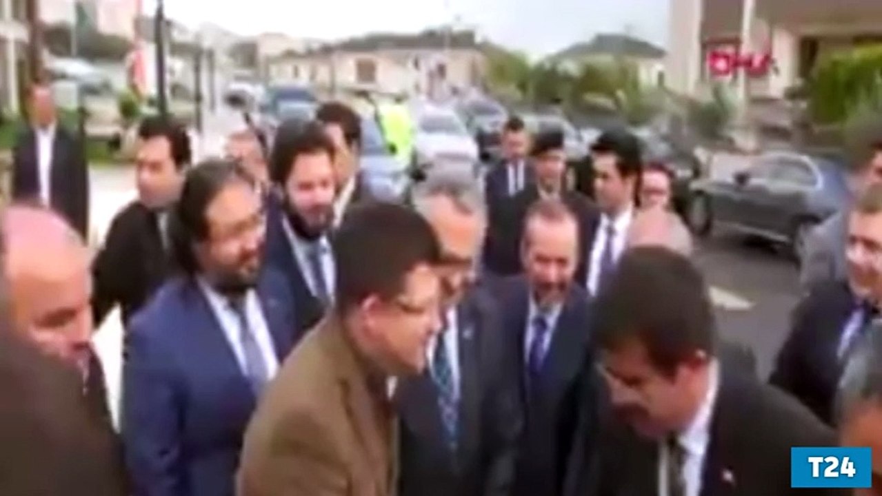 Bakan Zeybekci'den iktisat ve işletme mezunlarına: Kadro yok, boşuna beklemeyin