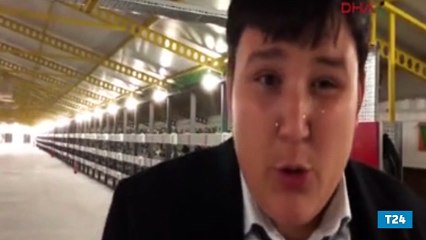 Çiftlikbank&#39;ın sahibi, üyelere video göndermiş: Kripto para çiftliği kurduk, bitcoin batsa biz batmayız