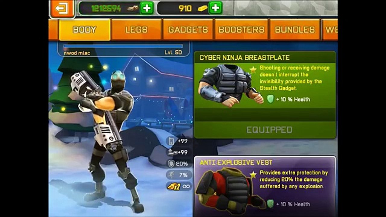 Respawnables NINJA PATH EVENT!! new