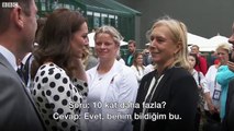Efsane tenisçi Navratilova: BBC ‘eşit maaş' sözü vermişti, erkek yorumcu 10 kat fazla almış