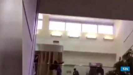 Suudi Prens Londra Havalimanı&#39;nda intihar etti