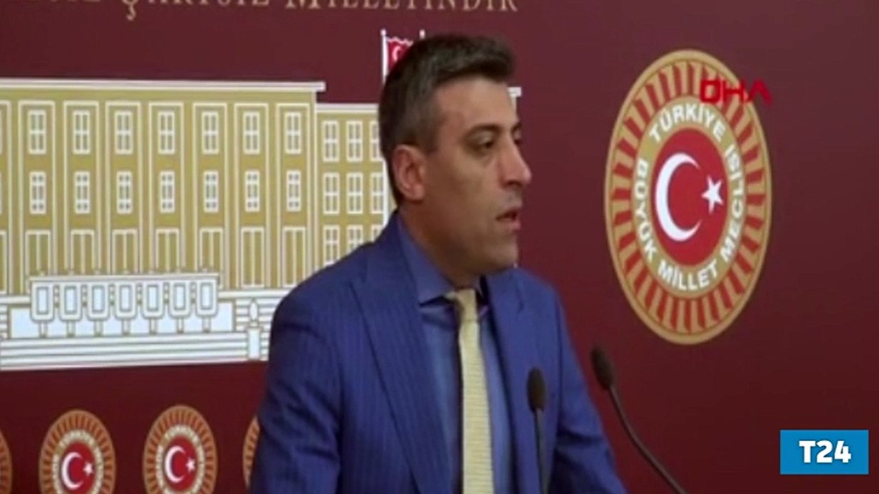 CHP'li Yılmaz: Afrin başarısı iç politika malzemesi yapılmasın