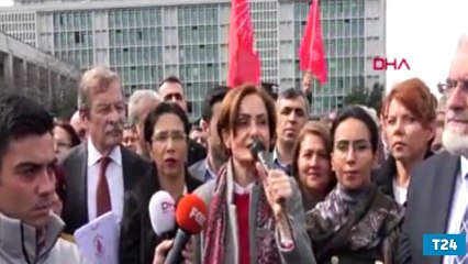 Download Video: CHP'nin İstanbul'da kullanacağı seçim sloganı belli oldu