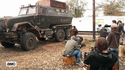 Fear the Walking Dead Season 4 Episode 2 Trailer (2018) amc series