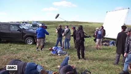 The Walking Dead Season 8 Epside 16 Finale Recap (2018) amc series