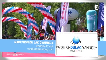 AGENDA RÉGION - 16 AVRIL 2018