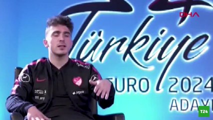Trabzonsporlu Yusuf ve Abdülkadir: Gelin 2024&#39;te Trabzon&#39;da hamsi yiyelum