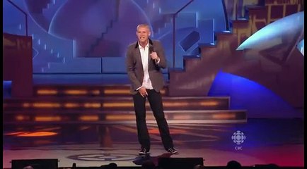 GP£ Just for Laughs Festival  Standup Comedy GP£ Channel White (1)