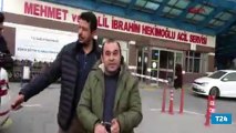 Terör operasyonunda gözaltına alınan şüpheli: En büyük komutan Recep Tayyip Erdoğan, bunu herkes bilsin!