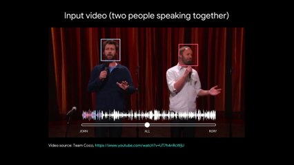 Looking to Listen  Stand-up (1080p)