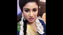 PUBLIC Vijay TV Raja Rani Semba Dubsmash || Alya manasa Tamil Dubsmash