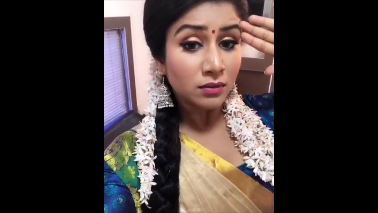 PUBLIC Vijay TV Raja Rani Semba Dubsmash || Alya manasa Tamil Dubsmash