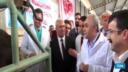 Bakan Fakıbaba&#39;dan &#39;Çiftlik Bank&#39; açıklaması