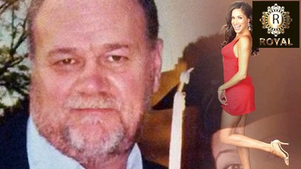 Meghan Markle's close relationship with father revealed – will he be at the royal wedding