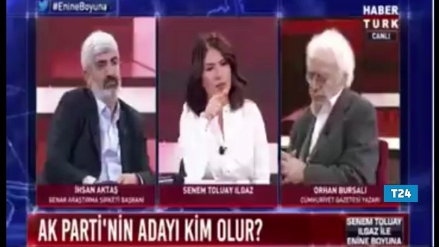SONAR Başkanı: CHP, Mansur Yavaş'ı yeniden aday gösterirse AKP-MHP ittifakı Ankara'yı kazanamaz