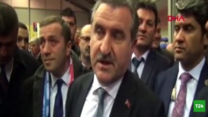 Spor Bakanı Bak'tan A Milli Takım açıklaması