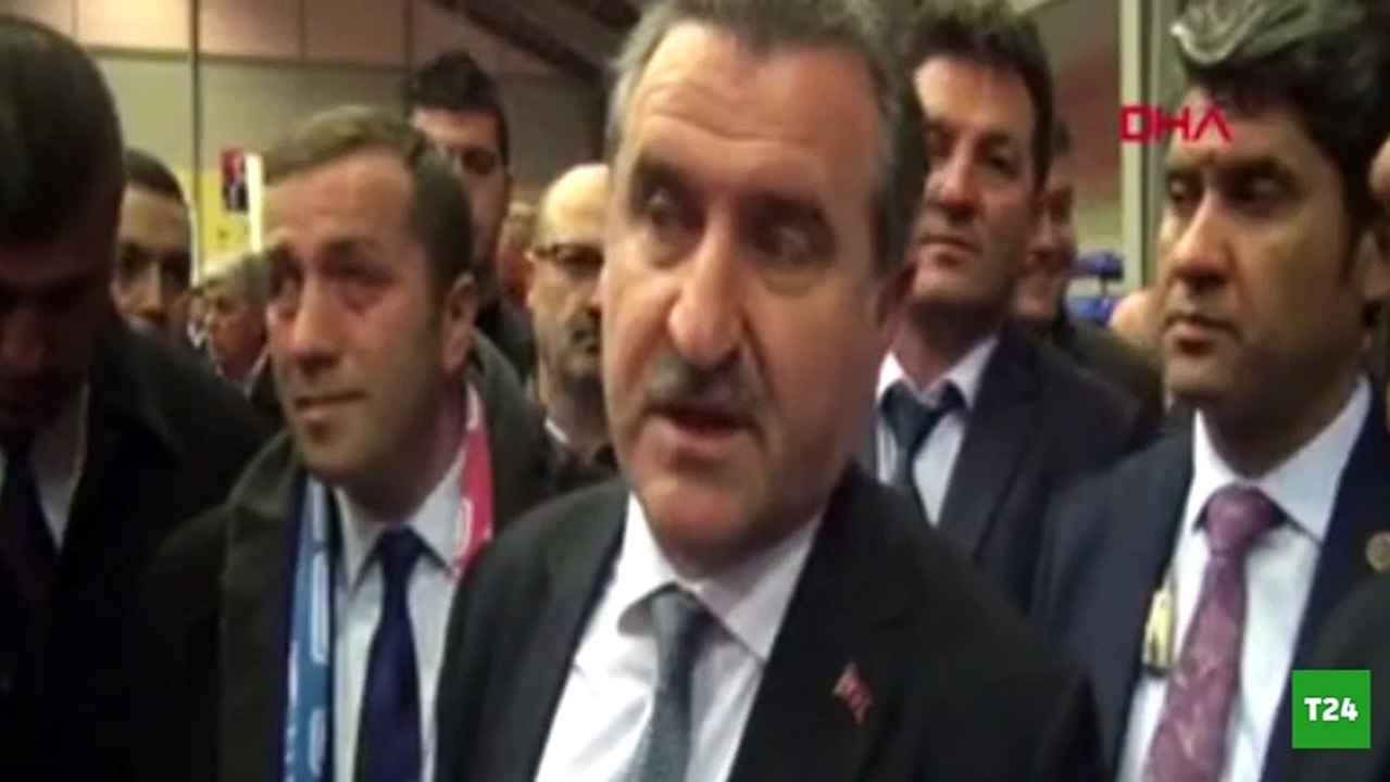 Spor Bakanı Bak'tan A Milli Takım açıklaması