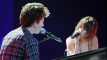 Charlie Puth & Selena Gomez - We Don't Talk Anymore [Official Live Performance]