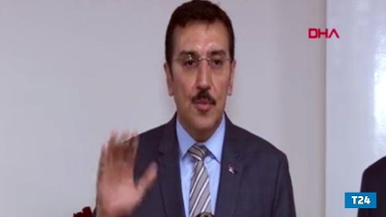 Gümrük Bakanlığı: Çiftlik Bank'ı Türkiye'nin gündemine bizler getirdik